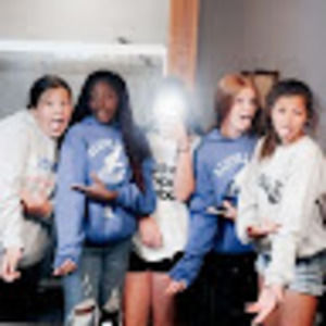 Meet your Posher, Nashun